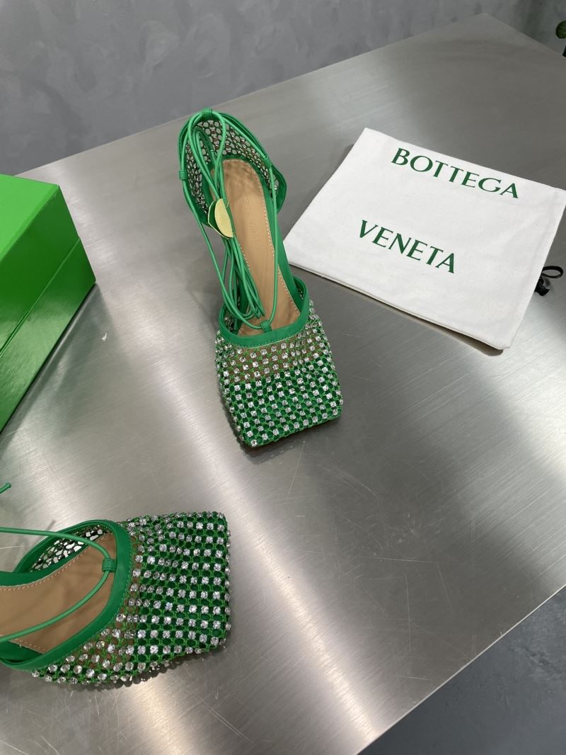 Bottega Veneta Sandals